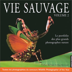 Vie sauvage, volume 2