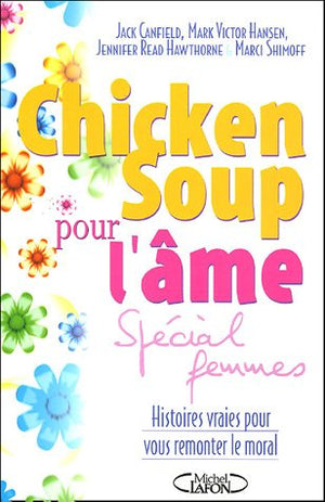 Chicken Soup for the Woman's Soul