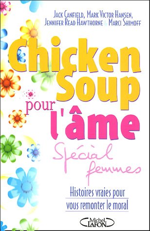 Chicken Soup pour l'âme