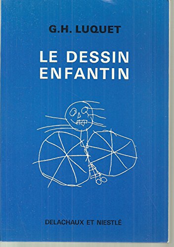 LE DESSIN ENFANTIN. 5ème édition