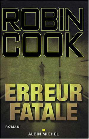 Erreur fatale