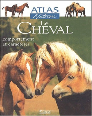 Le cheval