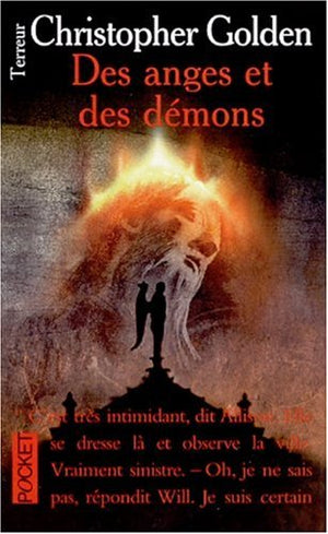 Des anges et des démons