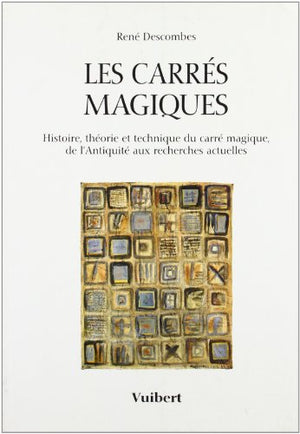 Les carrés magiques