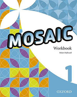 Mosaic 1. Workbook