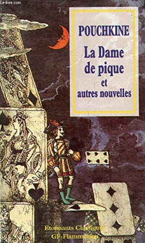 La Dame de pique