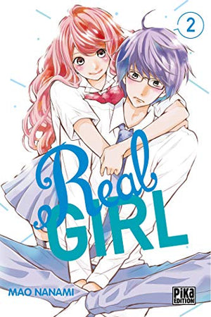 Real Girl Tome 2