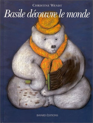 Basile découvre le monde