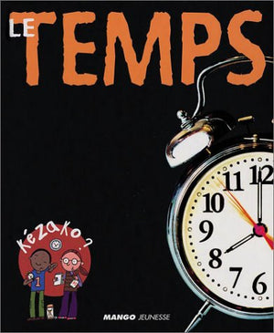 Le temps