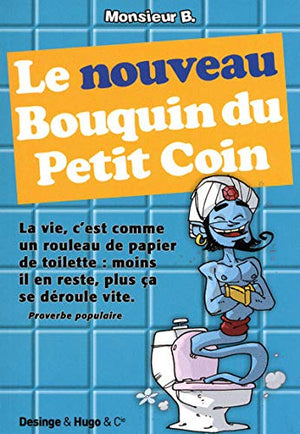 Le Nouveau Bouquin du petit coin