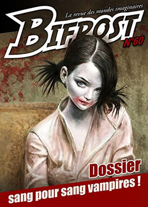 Dossier sang pour sang vampires !