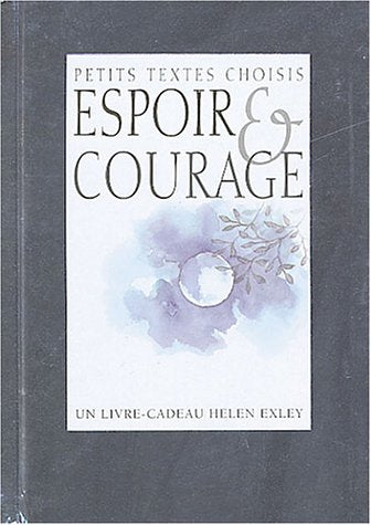 Espoir & courage