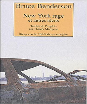 New york rage