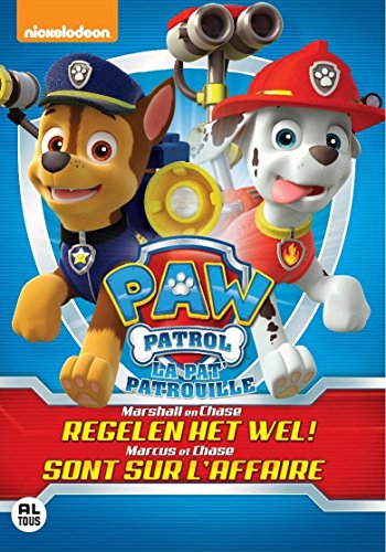Paw Patrol - 2 - La Pat Patrouille
