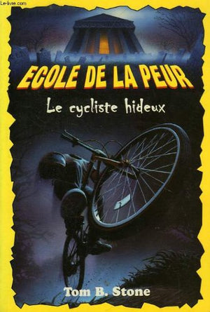 Le cycliste hideux