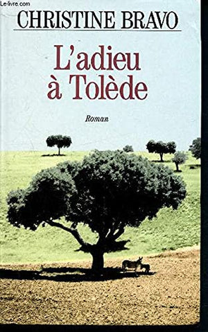 L'adieu a Tolède