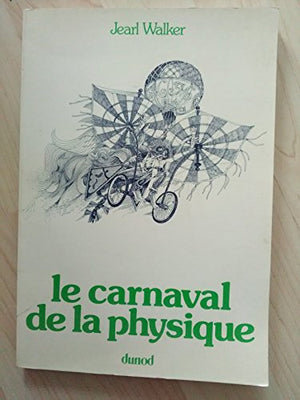 Le carnaval de la physique