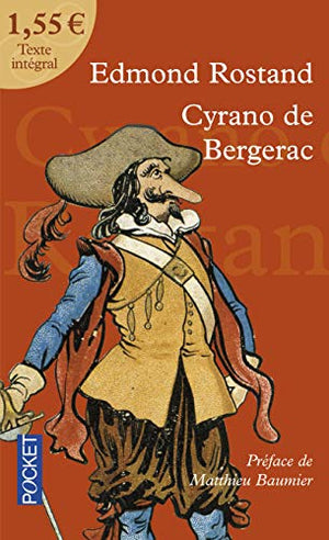 Cyrano de Bergerac