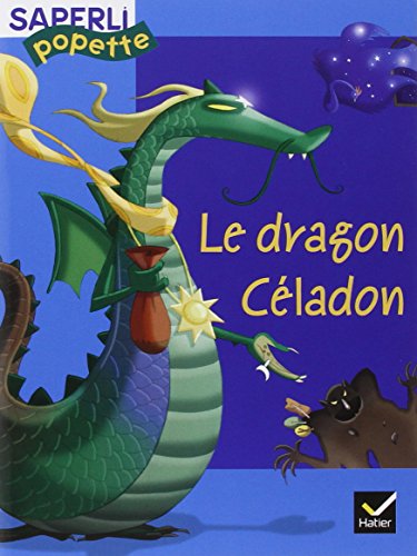Le dragon Céladon