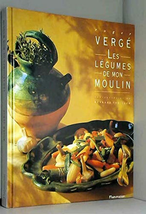 Les légumes de mon moulin