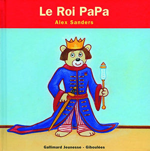 Le roi papa