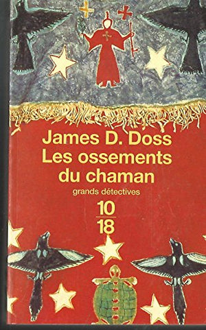 Les Ossements du chaman