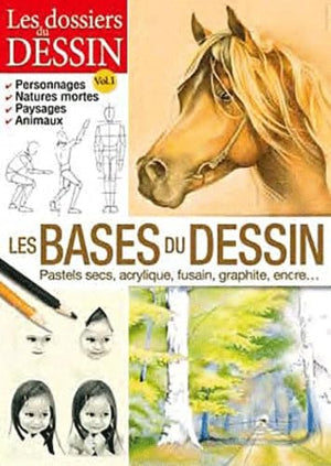 Les bases du dessin