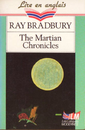 The Martian Chronicles