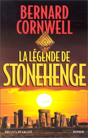 La légende de Stonehenge