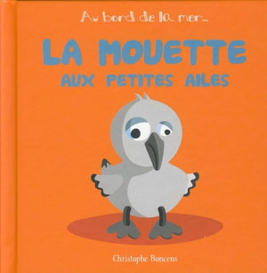 La mouette aux petites ailes