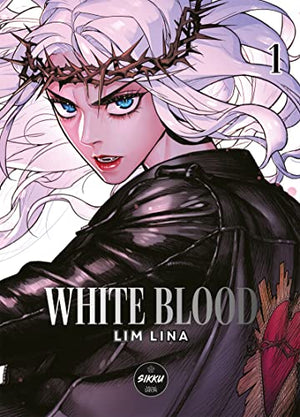 White blood - Tome 1