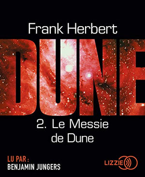 Le Messie de Dune