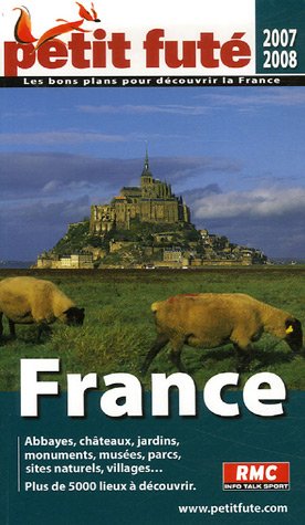 france tourisme 2007 petit fute