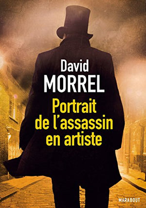 Portrait de l'assassin en artiste