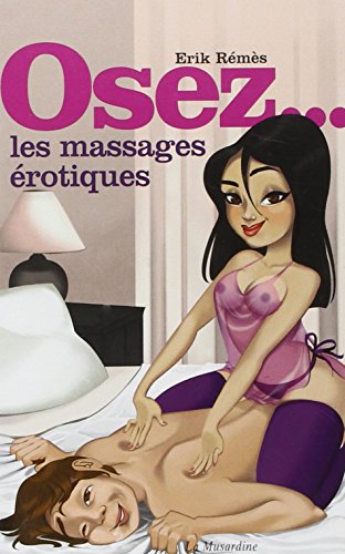 Osez les massages érotiques
