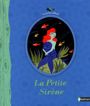 La petite sirène