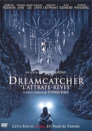 Dreamcatcher, l'attrape-rêves