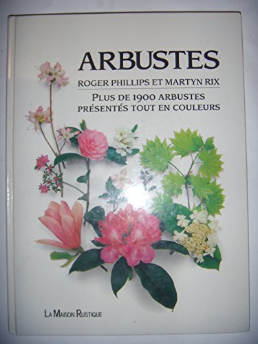 Arbustes et arbrisseaux