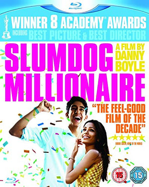 Slumdog Millionaire