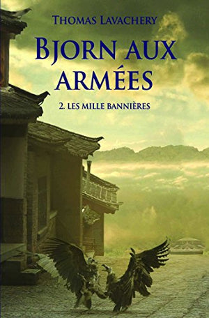 Bjorn aux armées II - Les Mille Bannières