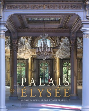 Le Palais de l'Elysée