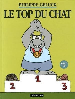 Le Chat, Best of : Le top du Chat