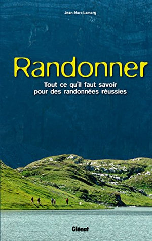 Randonner