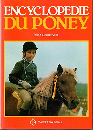 Encyclopédie du Poney