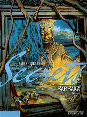 Secrets, Samsara