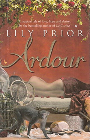 Ardour