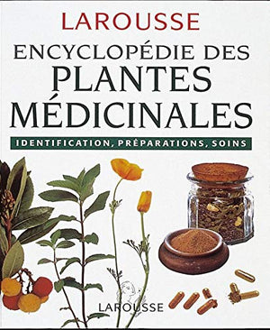 Encyclopédie des plantes médicinales