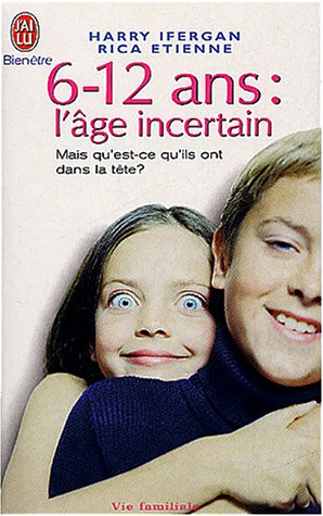 6-12 ans, l'âge incertain