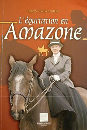 L'équitation en amazone