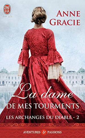 La dame de mes tourments